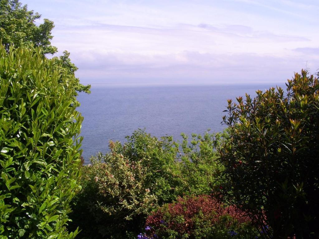 Lynton Cottage Seaview Apartments Cameră foto