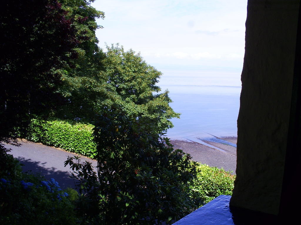 Lynton Cottage Seaview Apartments Cameră foto